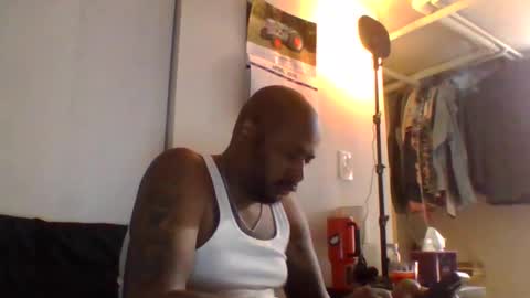 daddydickxm online show from 04.28.26