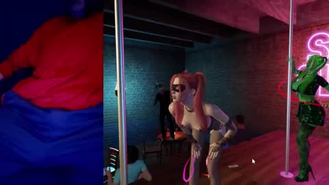 Daddy Gerry online show from 11.01.25