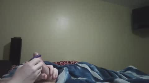 daddyiscumming690 online show from 04.01.26