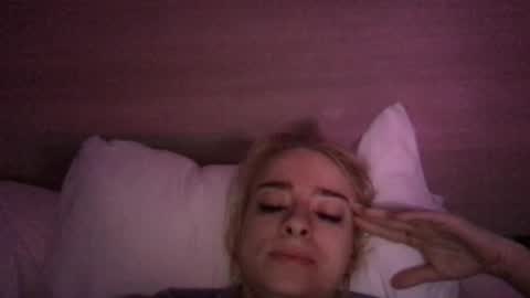 Sabrinna Bae online show from 03.04.26