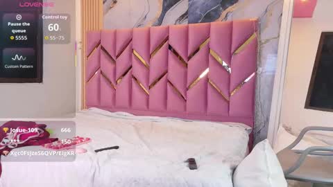 JAZMIN online show from 10.15.25