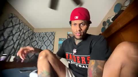 sexy tatted king bbc online show from 04.24.26