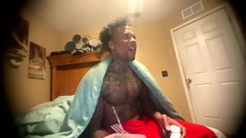 sexy tatted king bbc online show from 06.07.26