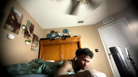 sexy tatted king bbc online show from 06.11.26
