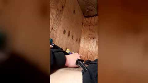 daddyjaymn3y online show from 02.03.26