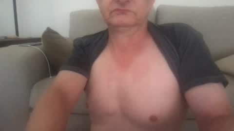 daddymike92883_1 online show from 01.25.25