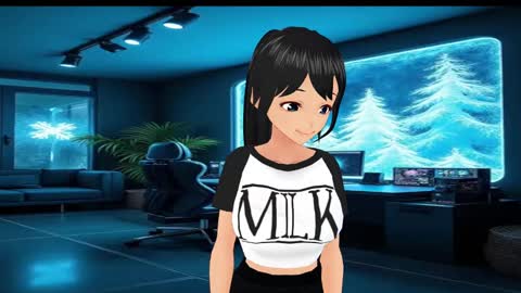 Your girls roxy - cindy - emma - mai - kim online show from 03.12.25