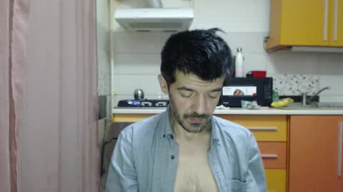 daddynextdoor86 online show from 12.20.25