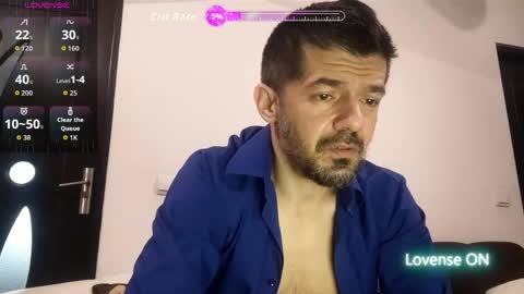daddynextdoor86 online show from 04.21.26