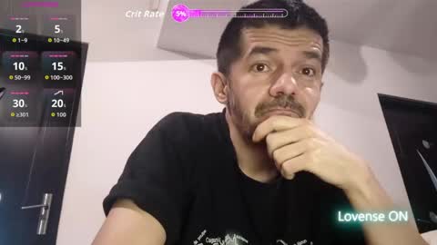 daddynextdoor86 online show from 04.27.26