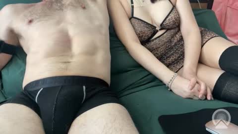 daddynyc158 online show from 02.24.26