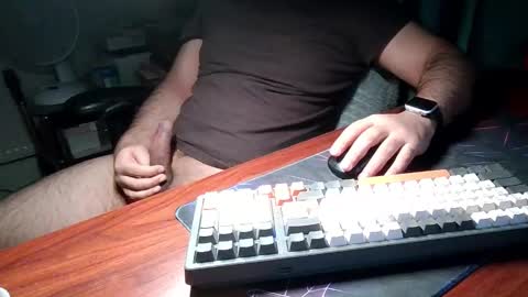 Snapshot of daddypimp3 chatting on 09.17.25 Paul online show from 09.17.25