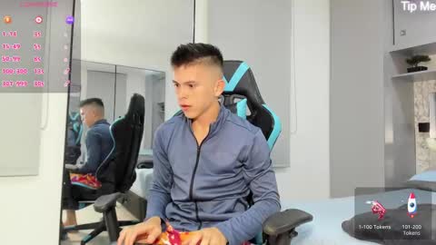 Snapshot of daddyrich4u chatting on 09.12.25 daddyrich4u online show from 09.12.25