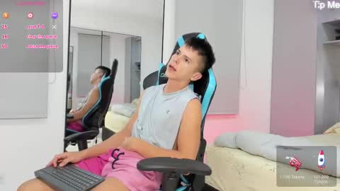 Snapshot of daddyrich4u chatting on 09.27.25 daddyrich4u online show from 09.27.25