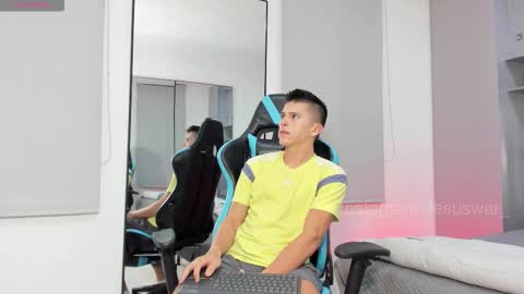 daddyrich4u online show from 11.16.25