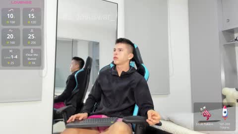 daddyrich4u online show from 01.06.26