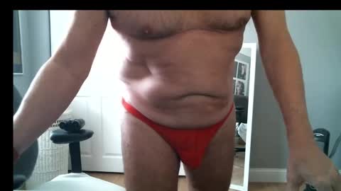 Snapshot of daddys7plus chatting on 01.26.25 daddys7plus online show from 01.26.25