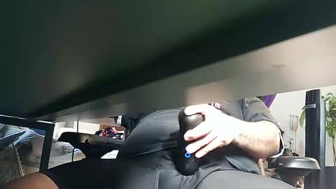 daddys_belthand online show from 11.09.25