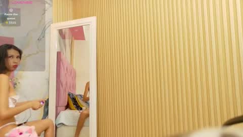 Antonella  online show from 02.15.26