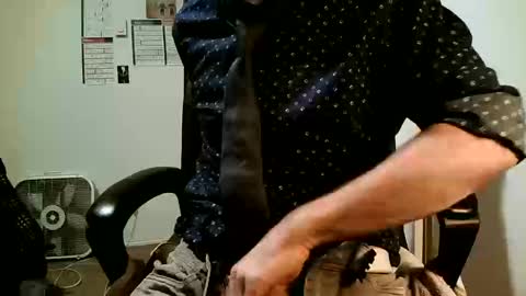 BeauTifulBoy97 online show from 10.20.25