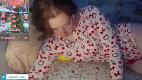 Saoirse online show from 12.14.25