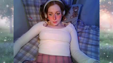 Saoirse online show from 02.03.26