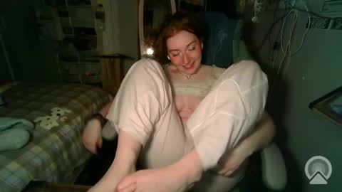 Saoirse online show from 04.25.26