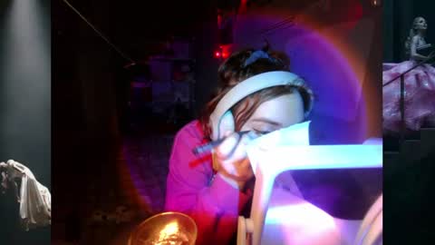 Saoirse online show from 08.04.26