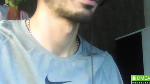 Snapshot of daddyselim chatting on 05.30.26 the alpha online show from 05.30.26