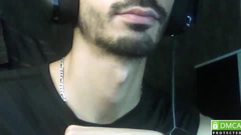 Snapshot of daddyselim chatting on 05.31.26 the alpha online show from 05.31.26
