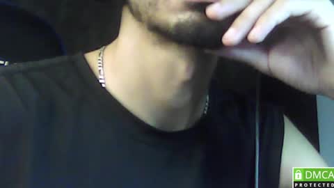 Snapshot of daddyselim chatting on 06.13.26 the alpha online show from 06.13.26
