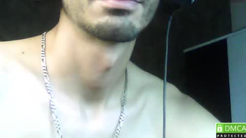 Snapshot of daddyselim chatting on 06.14.26 the alpha online show from 06.14.26