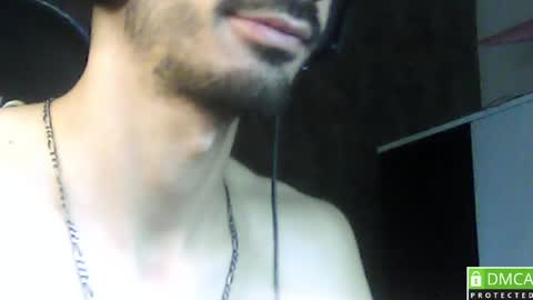 the alpha online show from 07.05.26