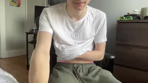 daddys boy online show from 03.19.26