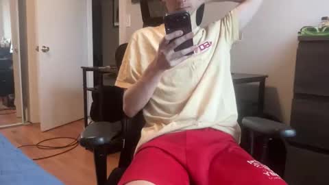 daddys boy online show from 04.27.26