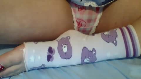 Ava Angel online show from 03.04.25