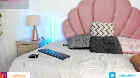 Bethany online show from 11.27.25