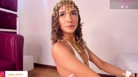 Bethany online show from 02.22.26