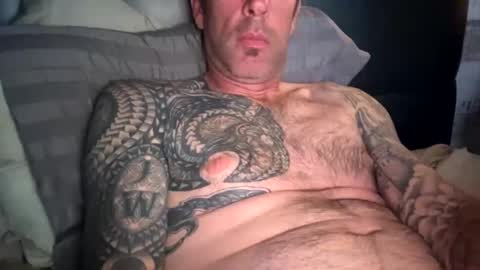 daddyshornyy online show from 09.22.25