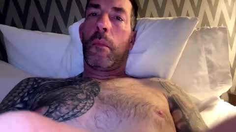 daddyshornyy online show from 04.18.26