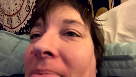 Snapshot of daddyslittledefect666 chatting on 12.09.24 Jaime online show from 12.09.24