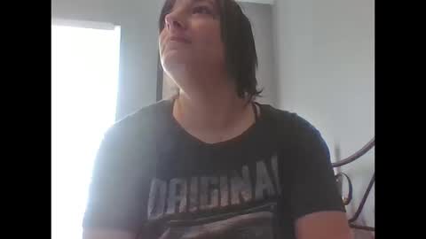 Snapshot of daddyslittledefect666 chatting on 10.14.25 Jaime online show from 10.14.25