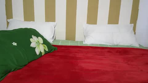 daddyslittleebony online show from 02.13.25