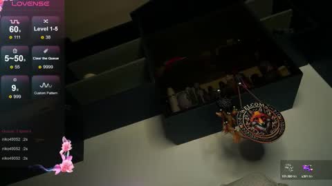 daddyslittleslutfox online show from 09.20.25