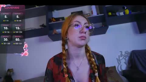 daddyslittleslutfox online show from 06.21.26