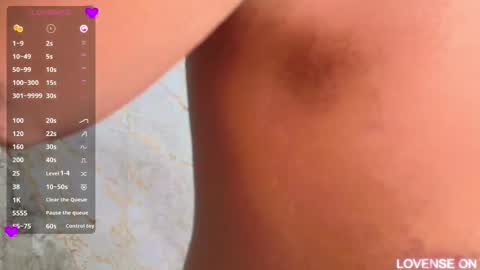 Anny  online show from 03.11.25