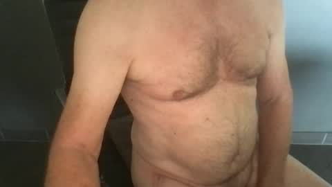 Daddyspain online show from 09.16.25