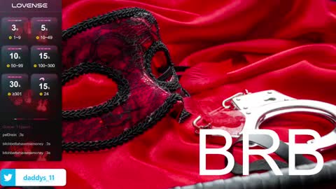 Lili online show from 01.20.25