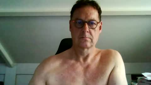 Dannyspoenk online show from 06.30.26