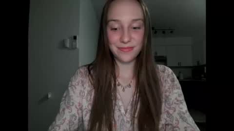 Snapshot of daddysssgoodgirl chatting on 10.12.25 daddys good girl online show from 10.12.25